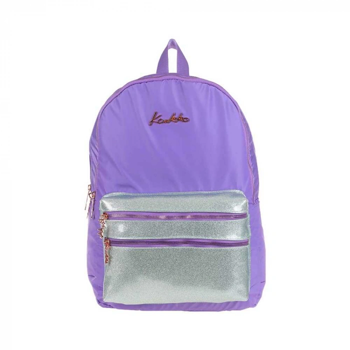 Kaukko Sırt Çantası Magic Dreams Rugan-Lila K1545