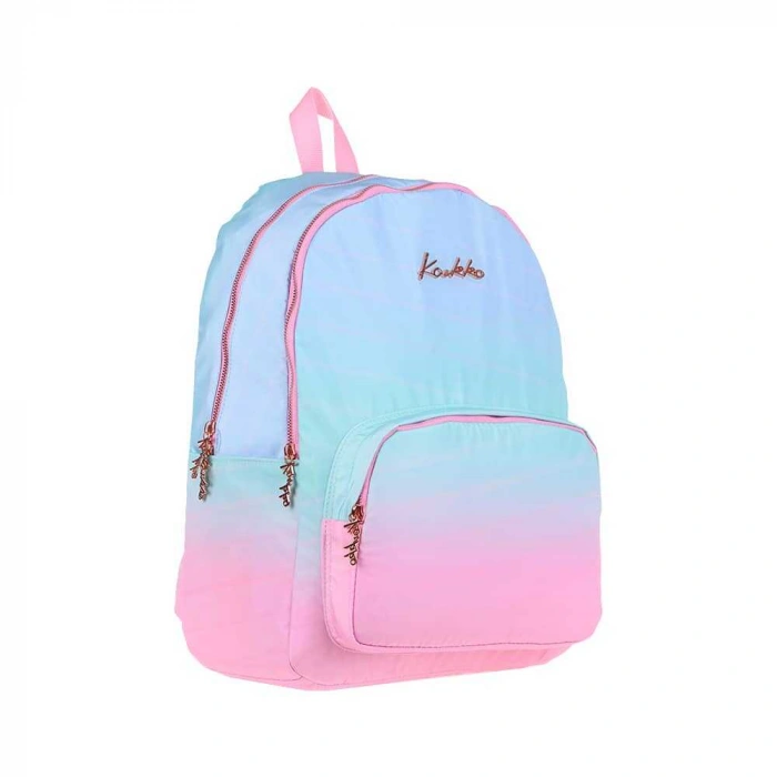 Kaukko Sırt Çantası Rainbow Neptün K1559