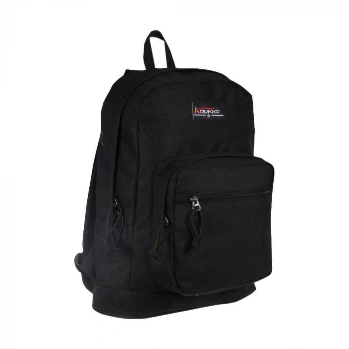 Kaukko Sırt Çantası Sport Siyah