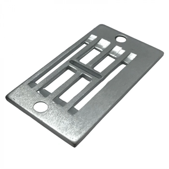 Kingstar 543977 Kingstar, Sevmak, Yuki Zikzak Makinası 12mm Plaka