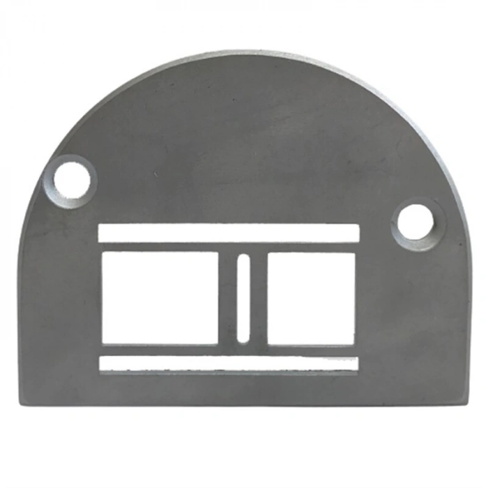 Kingstar, Sevmak, Yuki LZ-391 Zikzak Makinası Plaka