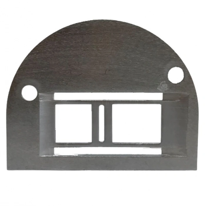 Kingstar, Sevmak, Yuki LZ-391 Zikzak Makinası Plaka