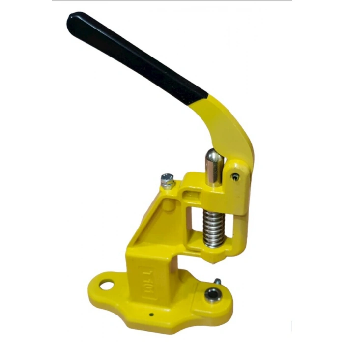 Kingstar Tulumba Presi (Çıt Aparatı Hediyeli)