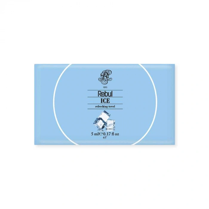 Kolonyalı Mendil Ice Alkollü - 1000 Adet