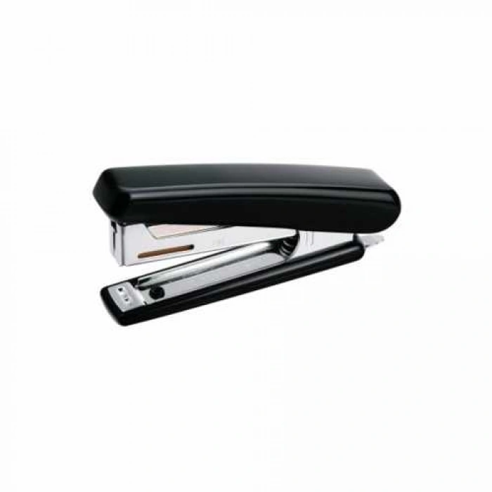 Kraf 20G Siyah Zımba Makinesi (20 Sayfa Kapasiteli)