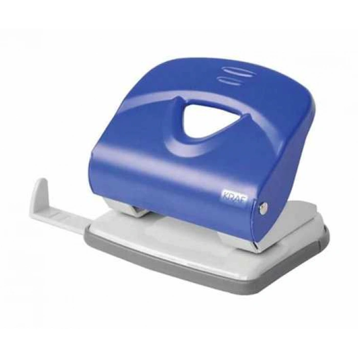 Kraf Delgeç 140G 20 Sayfa Mavi