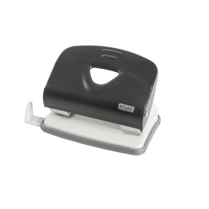 Kraf Delgeç 140G 20 Sayfa Siyah