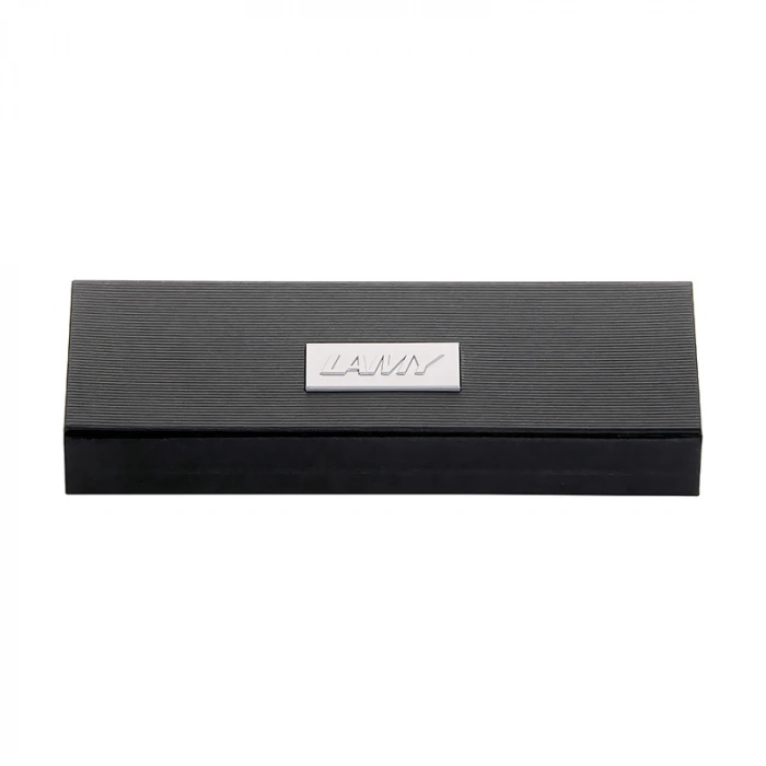 LAMY 2000 203 TÜKENMEZ KALEM PORSUK AĞACI AHŞAP GÖVDE