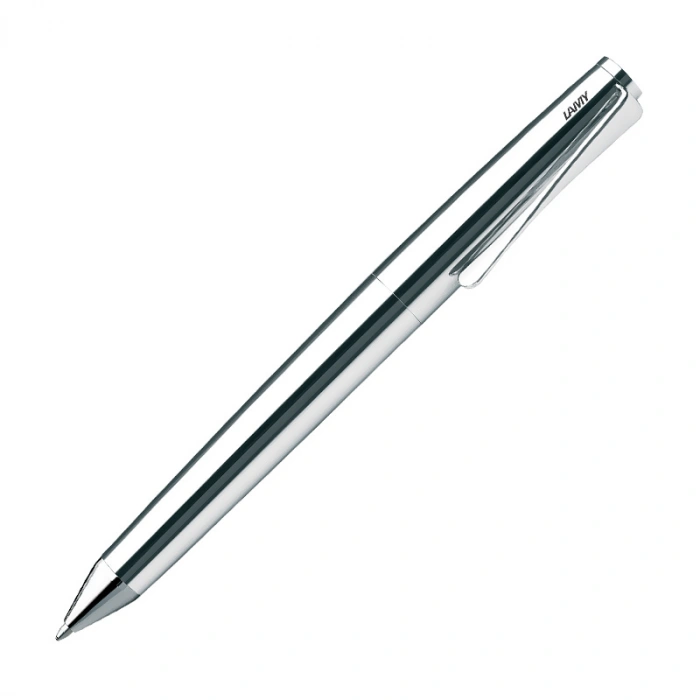 LAMY 269 STUDİO TÜKENMEZ KALEM PLATİN
