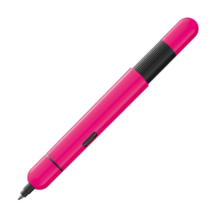 LAMY 288 PİCO TÜKENMEZ KALEM NEON PEMBE
