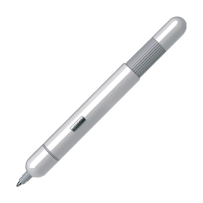 LAMY 288 PİCO TÜKENMEZ KALEM PARLAK BEYAZ