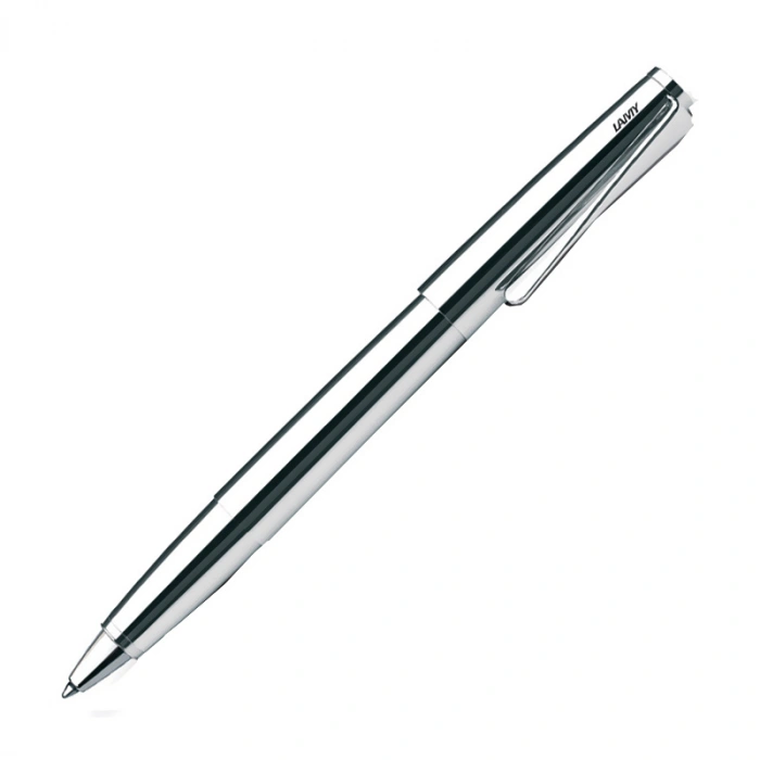 LAMY 369 STUDİO ROLLER KALEM PLATİN