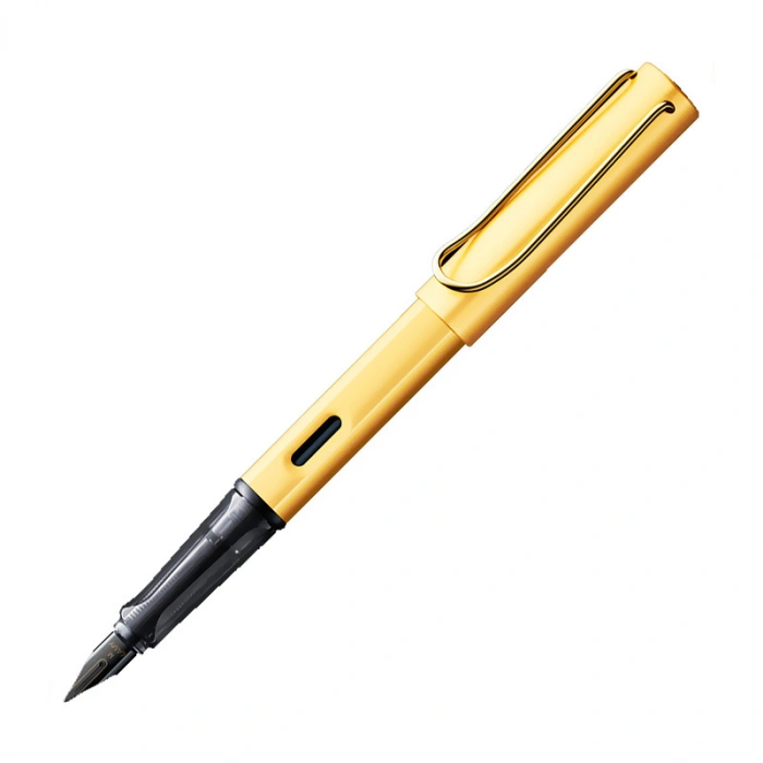 LAMY 75 LX DOLMA KALEM M UÇ GOLD