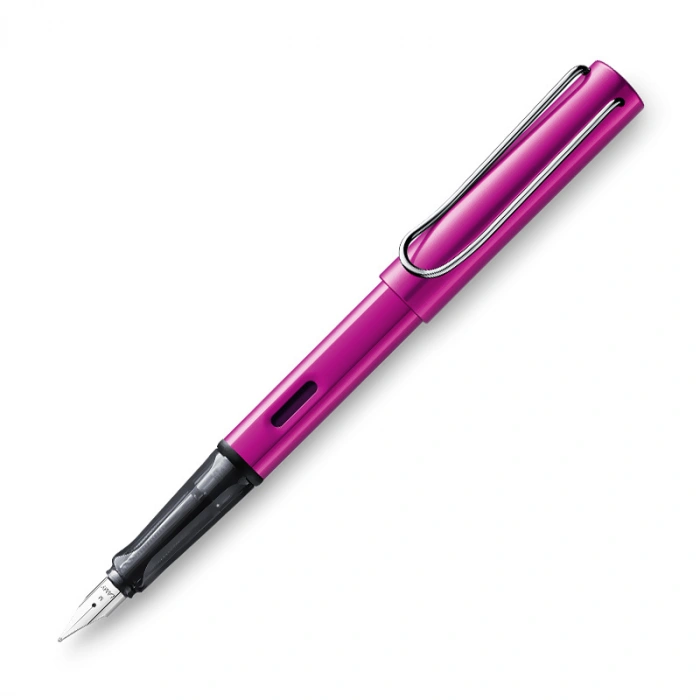 LAMY 99 AL-STAR DOLMA KALEM M UÇ PEMBE