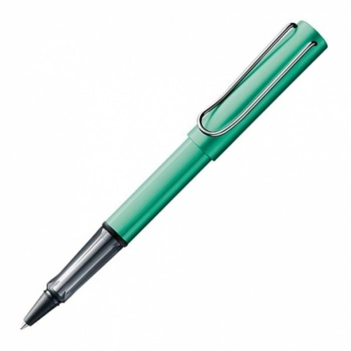 LAMY AL-STAR ROLLER KALEM MAVİ-YEŞİL 332