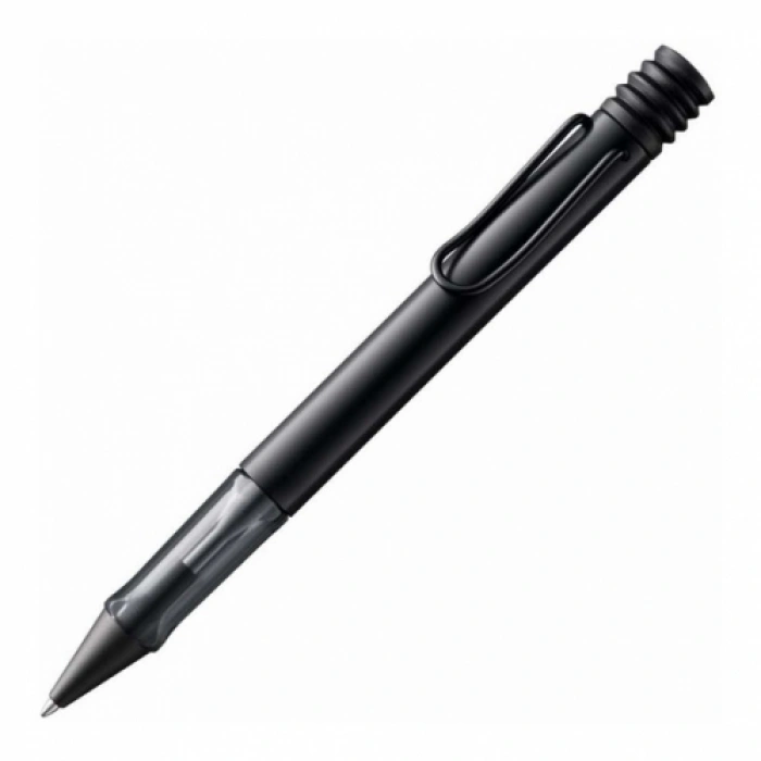 LAMY AL-STAR TÜKENMEZ KALEM SİYAH 271