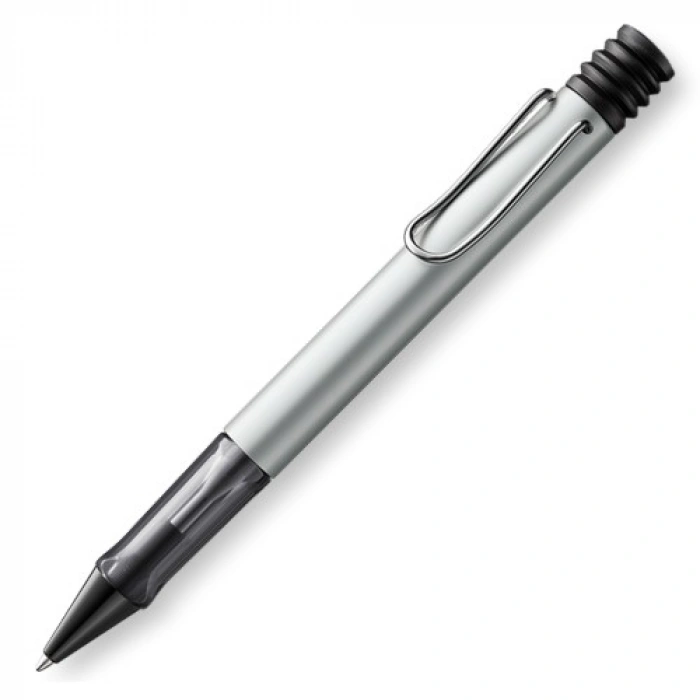 LAMY AL-STAR TÜKENMEZ KALEM WHITESILVER 225