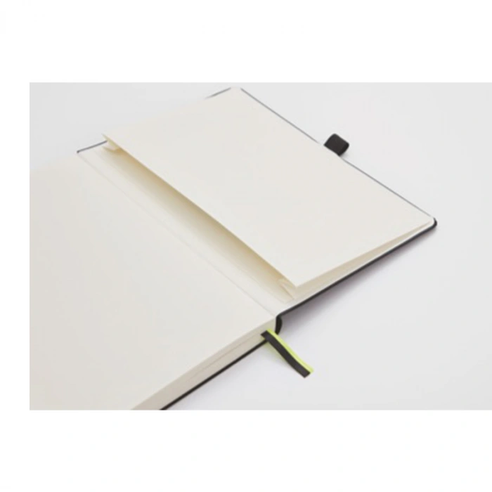 LAMY B4P YUMUŞAK KAPAK DEFTER A6 192 YAPRAK PEMBE