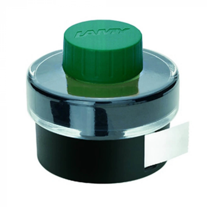 Lamy Dolma Kalem Mürekkebi 50 ml Yeşil T52-Y