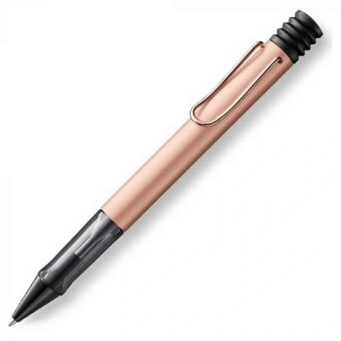 LAMY LX TÜKENMEZ KALEM ROSE GOLD 276
