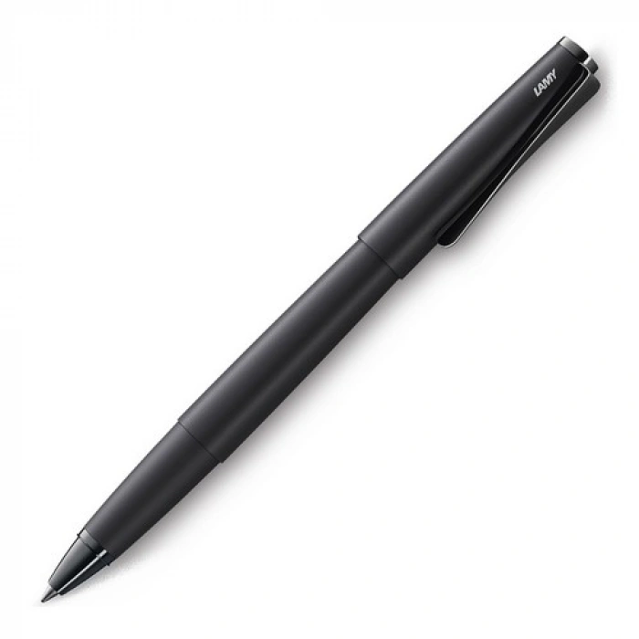 LAMY STUDIO LX ROLLER KALEM SİYAH 366LX