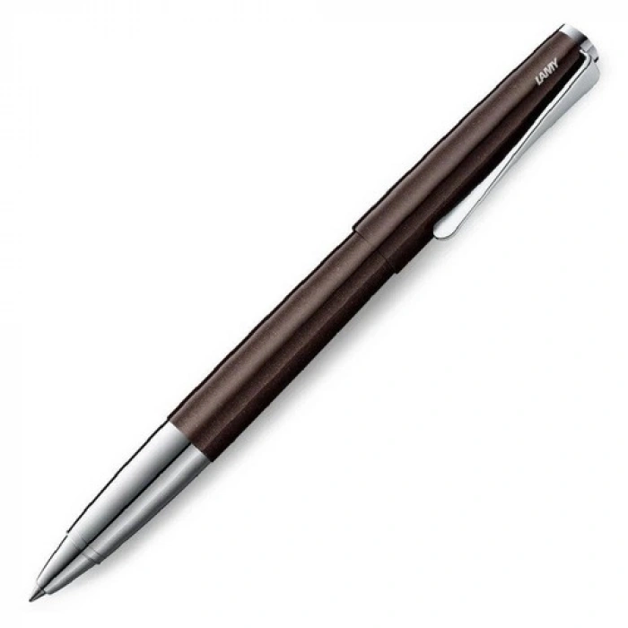 LAMY STUDIO ROLLER KALEM DARK BROWN