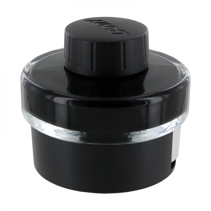 LAMY T51 DOLMA KALEM MÜREKKEBİ SİYAH 30ml