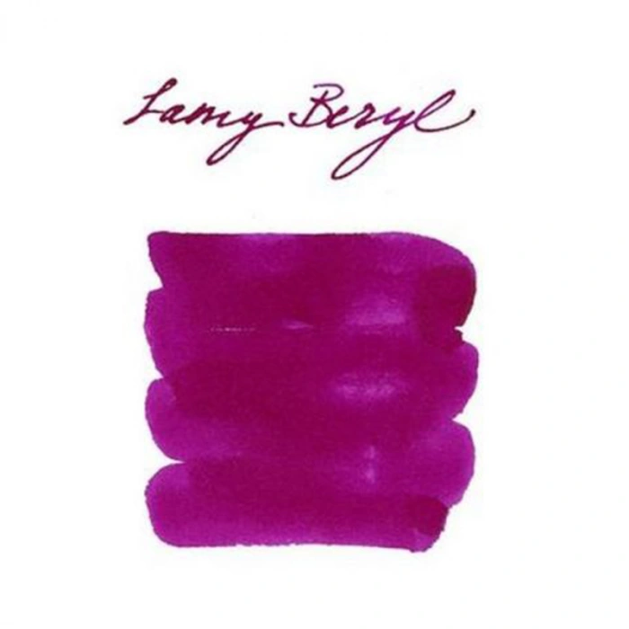 LAMY T53-380 DOLMA KALEM MÜREKKEBİ BENİTOİTE 30ml