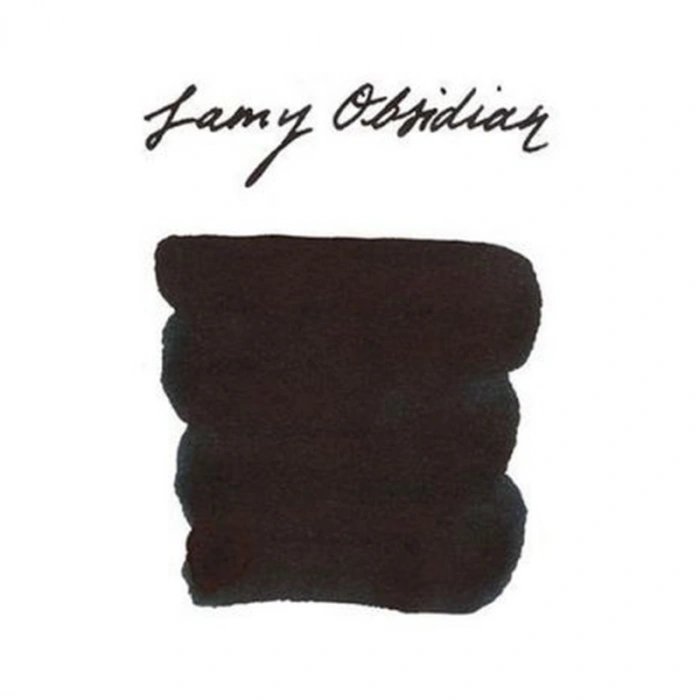 LAMY T53-660 DOLMA KALEM MÜREKKEBİ OBSİDİAN 30ml