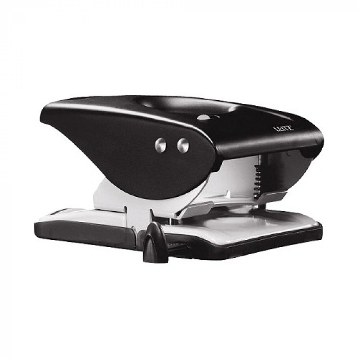 Leitz 5138 Metal Delgeç Kırmızı (40 Sayfa)