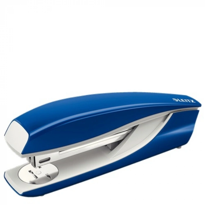 LEITZ 5504 ZIMBA MAKİNESİ 40syf MAVİ