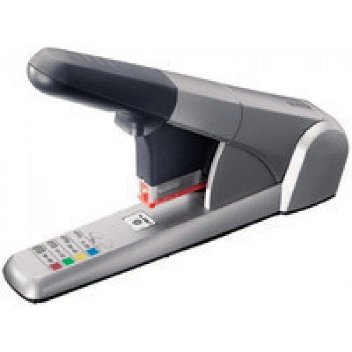 LEITZ 5551 ZIMBA MAKİNESİ 80syf GRİ