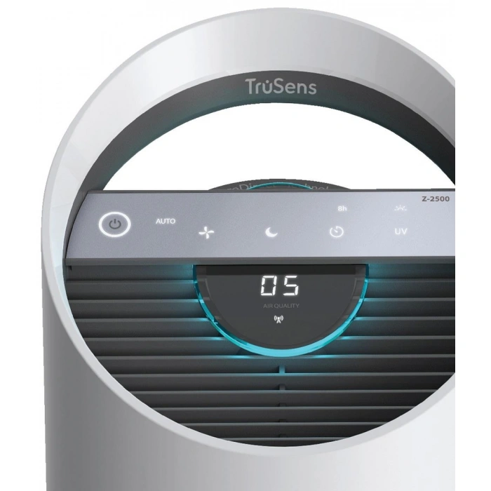 Leitz Trusense Smart Hava Temizleyici Z-2500 M