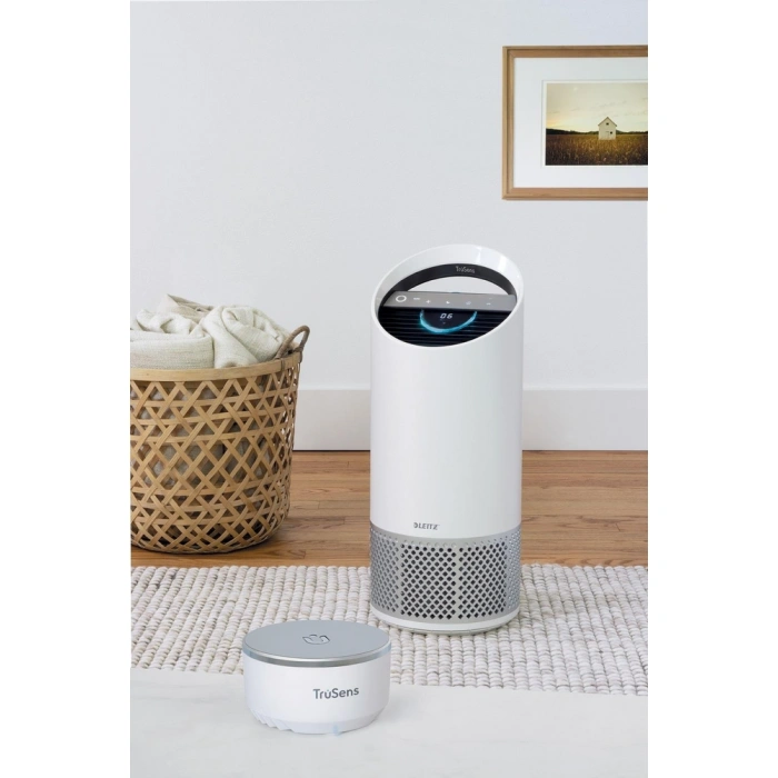 Leitz Trusense Smart Hava Temizleyici Z-2500 M