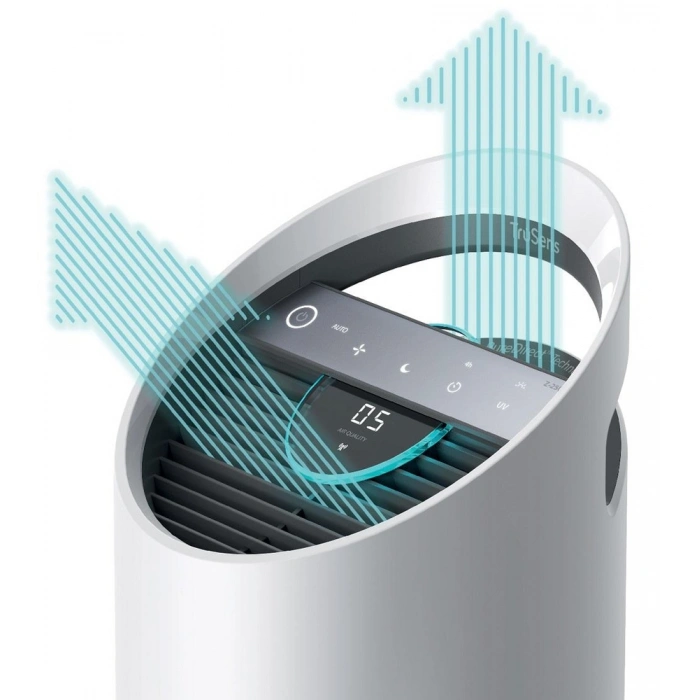 Leitz Trusense Smart Hava Temizleyici Z-2500 M