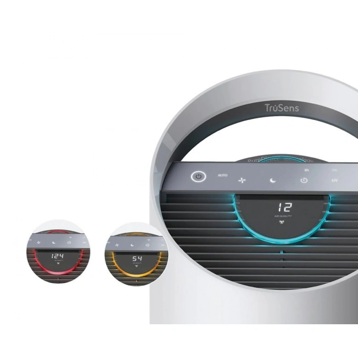 Leitz Trusense Smart Hava Temizleyici Z-3500 L EU