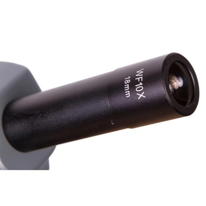 Levenhuk 700M Monoküler Mikroskop