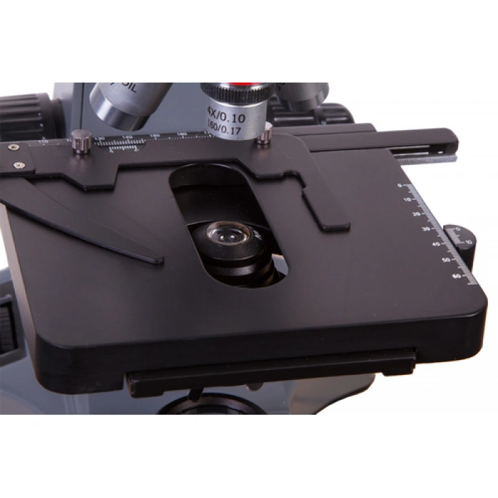 Levenhuk 700M Monoküler Mikroskop