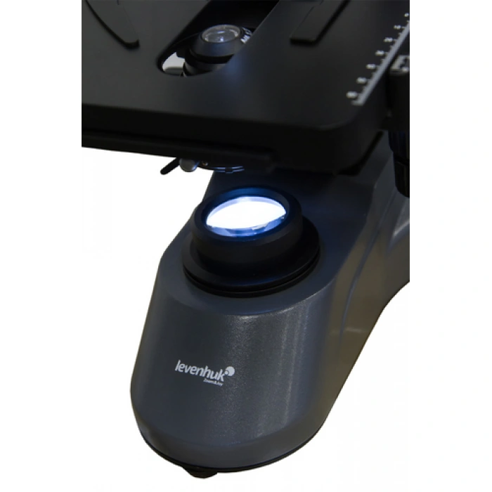 Levenhuk 700M Monoküler Mikroskop