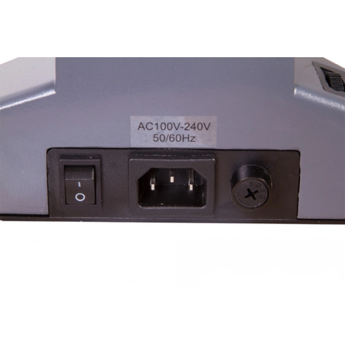 Levenhuk 700M Monoküler Mikroskop