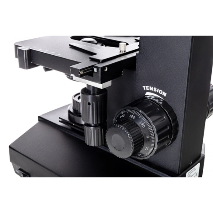 Levenhuk 870T Biyolojik Trinoküler Mikroskop