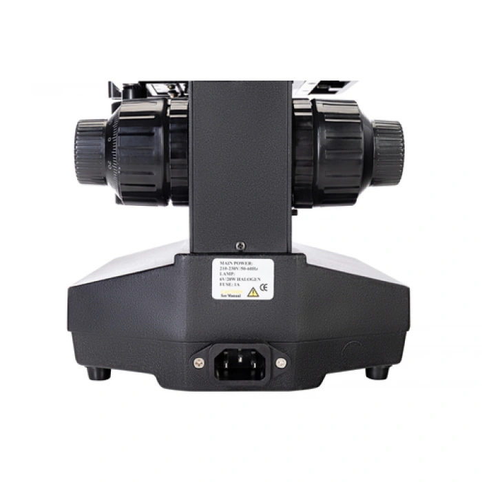 Levenhuk 870T Biyolojik Trinoküler Mikroskop