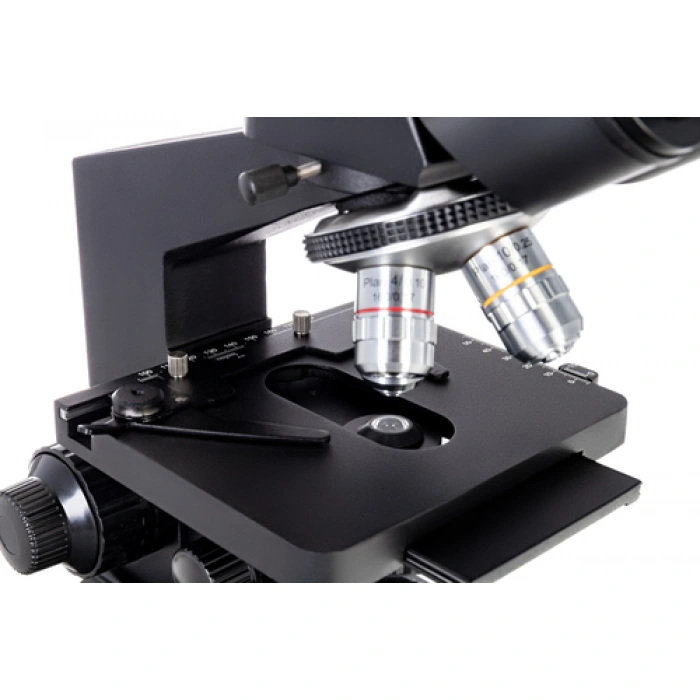 Levenhuk 870T Biyolojik Trinoküler Mikroskop