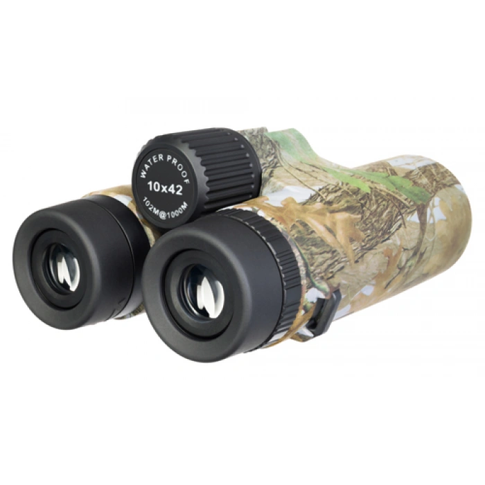 Levenhuk Camo 10x42 Artıkıllı Binoküler Dürbün 81929