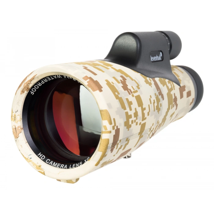Levenhuk Camo 10x56 Artıkıllı Monoküler Dürbün