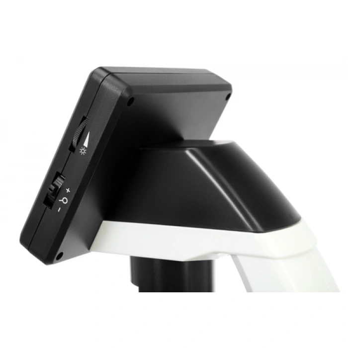 Levenhuk DTX 500 LCD Dijital Mikroskop