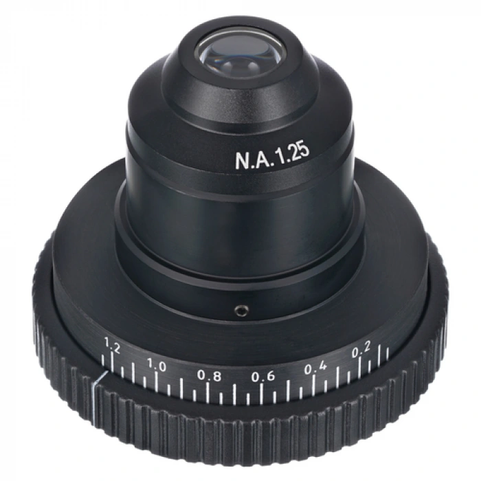 Levenhuk MED 40B Binoküler Mikroskop