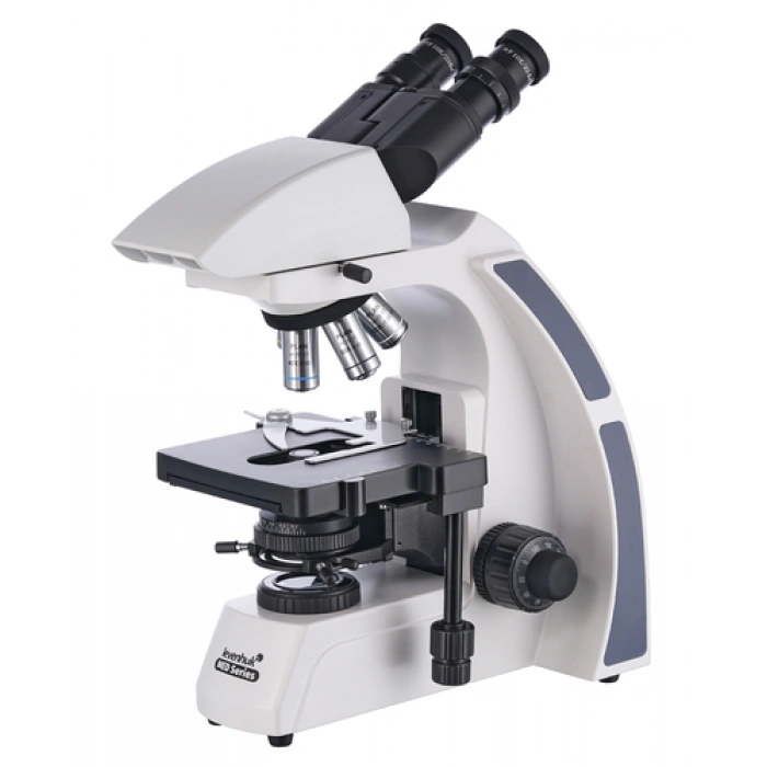 Levenhuk MED 40B Binoküler Mikroskop