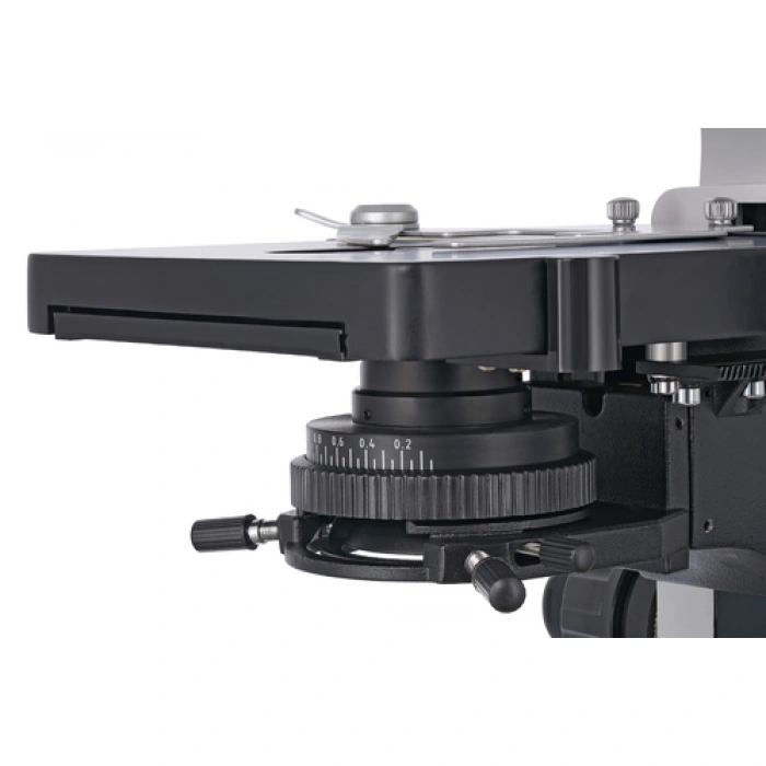 Levenhuk MED 40B Binoküler Mikroskop