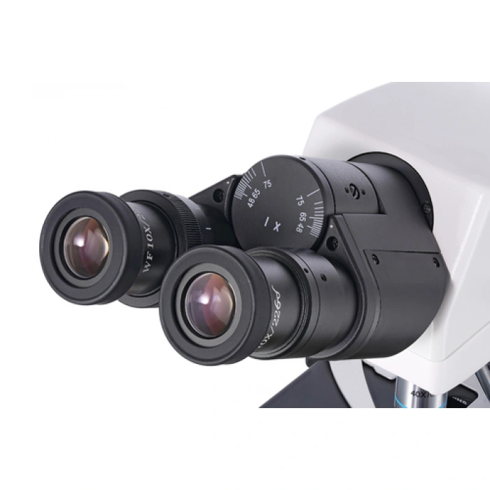 Levenhuk MED 40B Binoküler Mikroskop